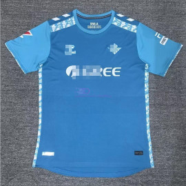 Camiseta Barcelona 07/08 2ª Equipación Retro