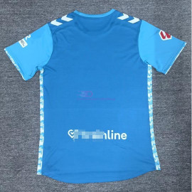 Camiseta Barcelona 07/08 2ª Equipación Retro