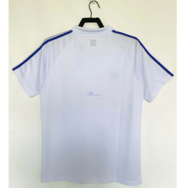 Camiseta Real Madrid 1984/85 1ª Equipación Retro