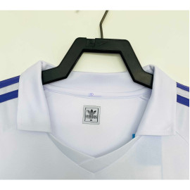 Camiseta Real Madrid 1984/85 1ª Equipación Retro