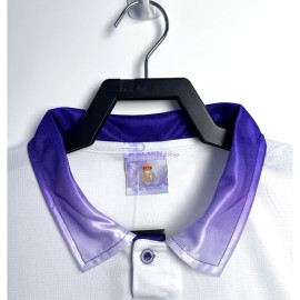 Camiseta Real Madrid 1997/98 1ª Equipación Retro