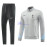 Chandal Tottenham Hotspur Gris Claro 2024/2025