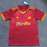 Camiseta AS Roma 1992/94 1ª Equipación Retro