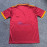 Camiseta AS Roma 1992/94 1ª Equipación Retro