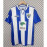 Camiseta Málaga CF 2005/06 1ª Equipación Retro