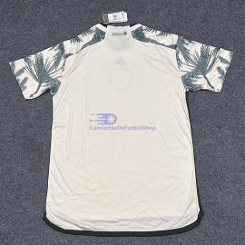 Camiseta Portland Timbers 2024/2025 2ª Equipación