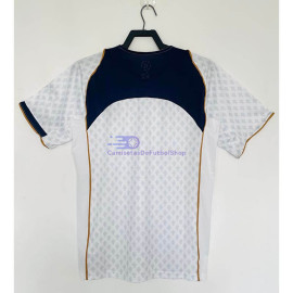 Camiseta Portugal 2004 2ª Equipación Retro