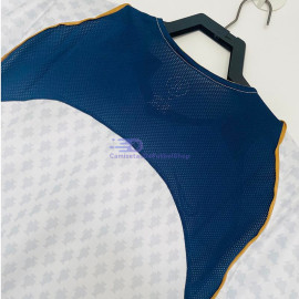 Camiseta Portugal 2004 2ª Equipación Retro