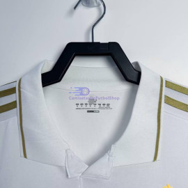 Camiseta Real Madrid 2011/12 1ª Equipación Retro ML