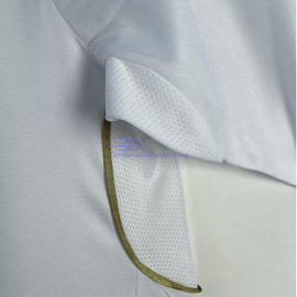 Camiseta Real Madrid 2011/12 1ª Equipación Retro ML