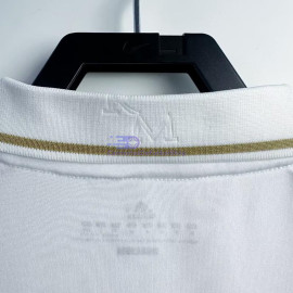 Camiseta Real Madrid 2011/12 1ª Equipación Retro ML