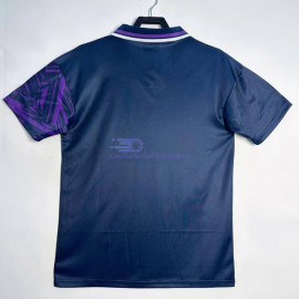 Camiseta Tottenham Hotspur 1994/95 2ª Equipación Retro