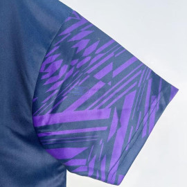 Camiseta Tottenham Hotspur 1994/95 2ª Equipación Retro