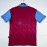 Camiseta West Ham United 1995/97 1ª Equipación Retro