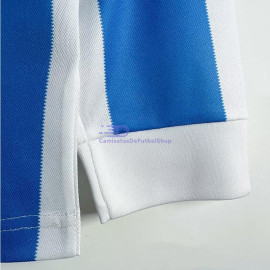 Camiseta Argentina 1986 1ª Equipación Retro ML