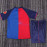 Camiseta Barcelona 1999/2000 1ª Equipación Retro Niño Kit