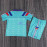 Camiseta Barcelona 1992/95 2ª Equipación Retro Niño Kit 