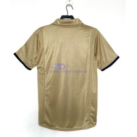 Camiseta Barcelona 2001/02 2ª Equipación Retro