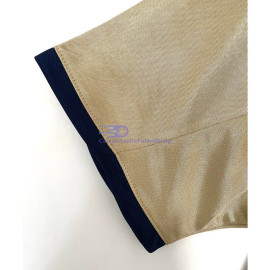 Camiseta Barcelona 2001/02 2ª Equipación Retro