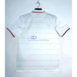 Camiseta EE.UU. 2014 1ª Equipación Retro