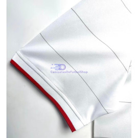 Camiseta EE.UU. 2014 1ª Equipación Retro