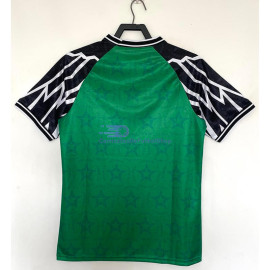Camiseta Nigeria 1995 1ª Equipación Retro