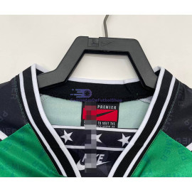 Camiseta Nigeria 1995 1ª Equipación Retro