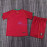 Camiseta Portugal 2006 1ª Equipación Retro Niño Kit