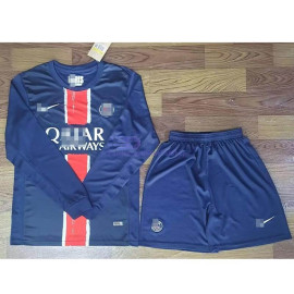 Camiseta PSG 2024/2025 1ª Equipación ML