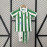Camiseta Real Betis 95/97 1ª Equipación Retro Niño Kit