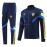 Chandal Boca Juniors Azul Marino 2024/2025