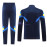 Chandal Boca Juniors Azul Marino 2024/2025