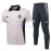 Polo Real Madrid Rosa Claro 2024/2025 Kit