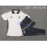 Polo Real Madrid Rosa Claro 2024/2025 Kit