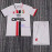 Camiseta AC Milan 96/97 2ª Equipación Retro Niño Kit