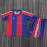 Camiseta Barcelona 1992/95 1ª Equipación Retro Niño Kit