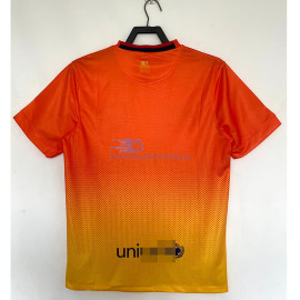 Camiseta Barcelona 12/13 2ª Equipación Retro