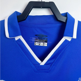 Camiseta Chelsea 2001/03 1ª Equipación Retro