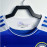 Camiseta Chelsea 2011/12 1ª Equipación Retro ML