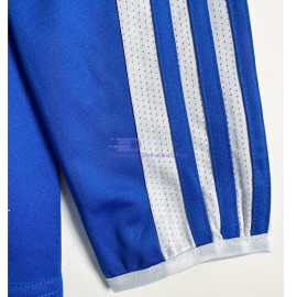 Camiseta Chelsea 2011/12 1ª Equipación Retro ML