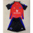 Camiseta Hamburger SV 2024/2025 3ª Equipación Niño Kit