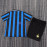 Camiseta Inter de Milan 97/98 1ª Equipación Retro Niño Kit