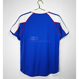 Camiseta Japón 2000 1ª Equipación Retro