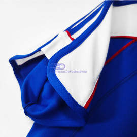 Camiseta Japón 2000 1ª Equipación Retro