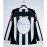 Camiseta Juventus 2002/03 1ª Equipación European Retro ML