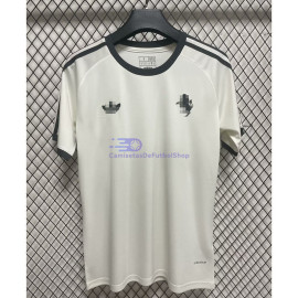 Camiseta Juventus Blanco 2024/2025 Originals