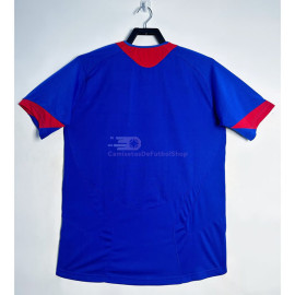 Camiseta Manchester United 2005/06 2ª Equipación Retro