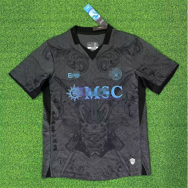 Camiseta Napoli 2024/2025 3ª Equipación
