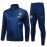 Chandal Barcelona Azul Oscuro 2024/2025