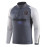 Sudadera de Entrenamiento Inter Miami Gris 2023/2024